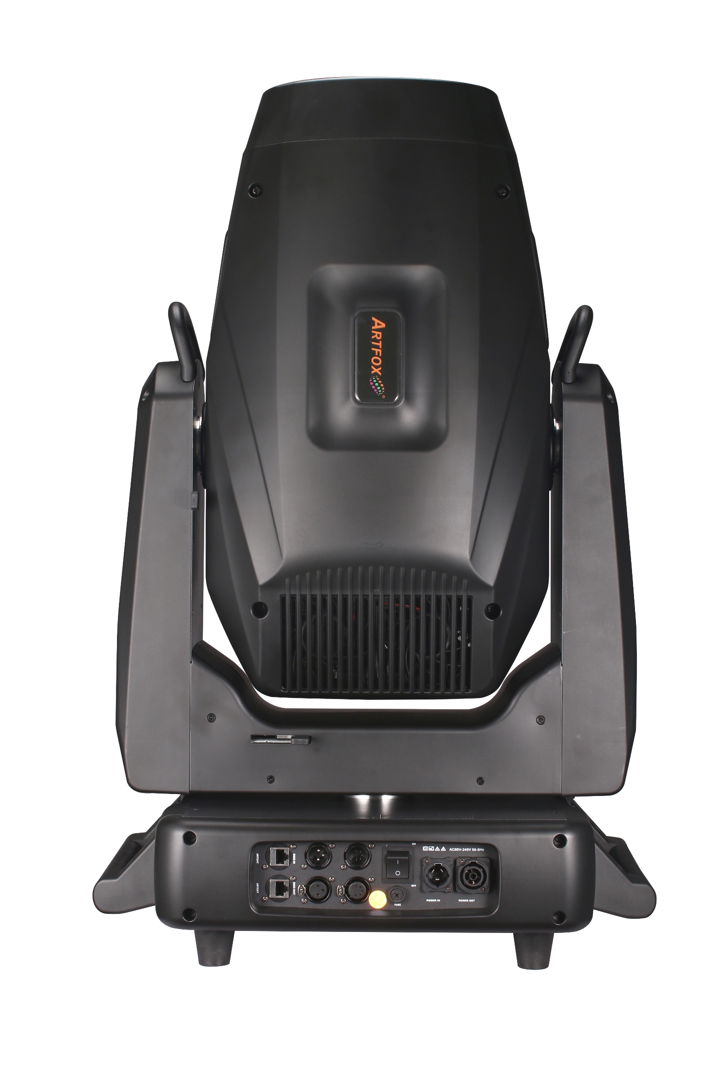 LED Moving Head:LED 1000w, Beam spot wash Profile 4-in-1, CMY, CTO, Iris